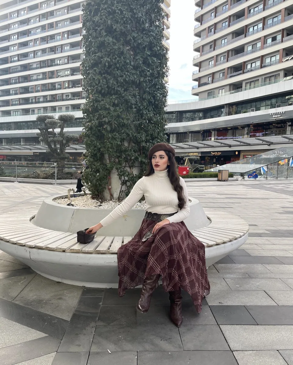 Öznur Araz - fotoğraf 6