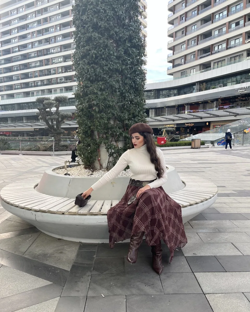Öznur Araz - fotoğraf 7