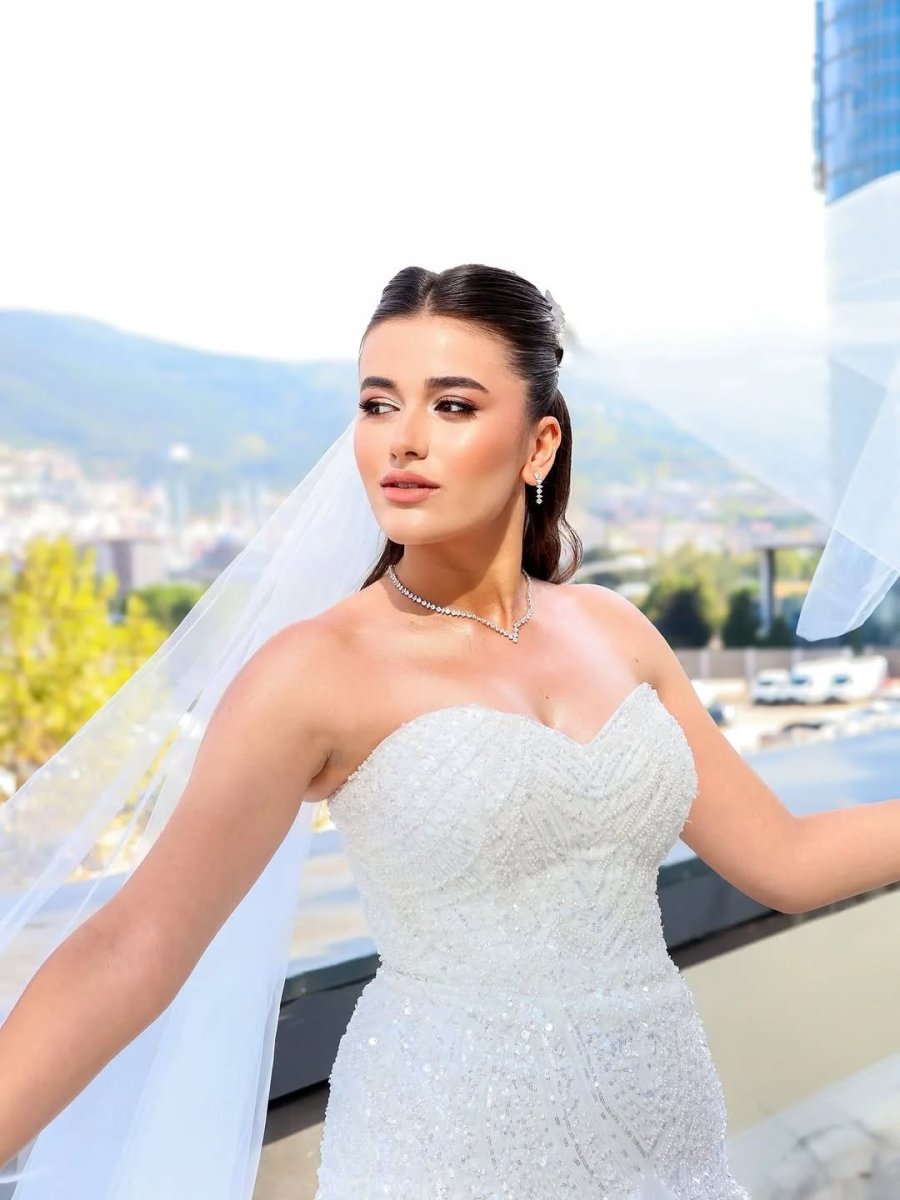 Öznur Araz - fotoğraf 9