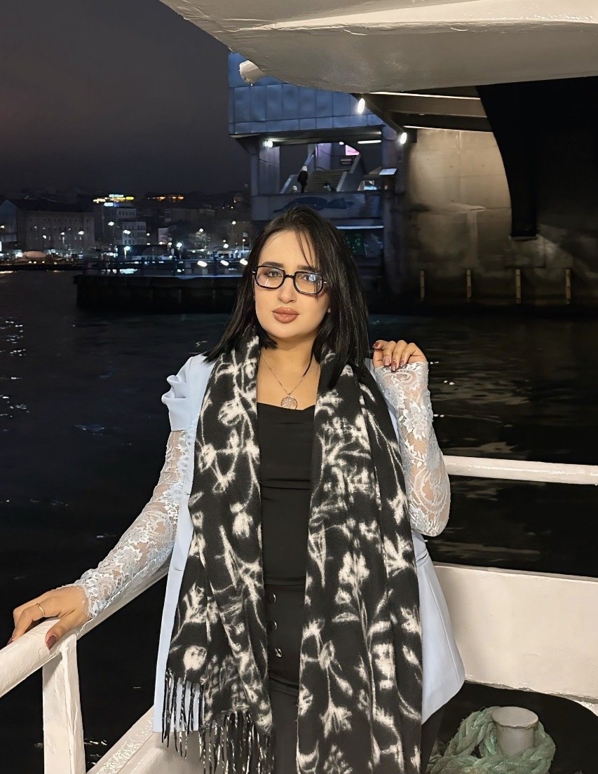 Nour El Houda Selmi - fotoğraf 1