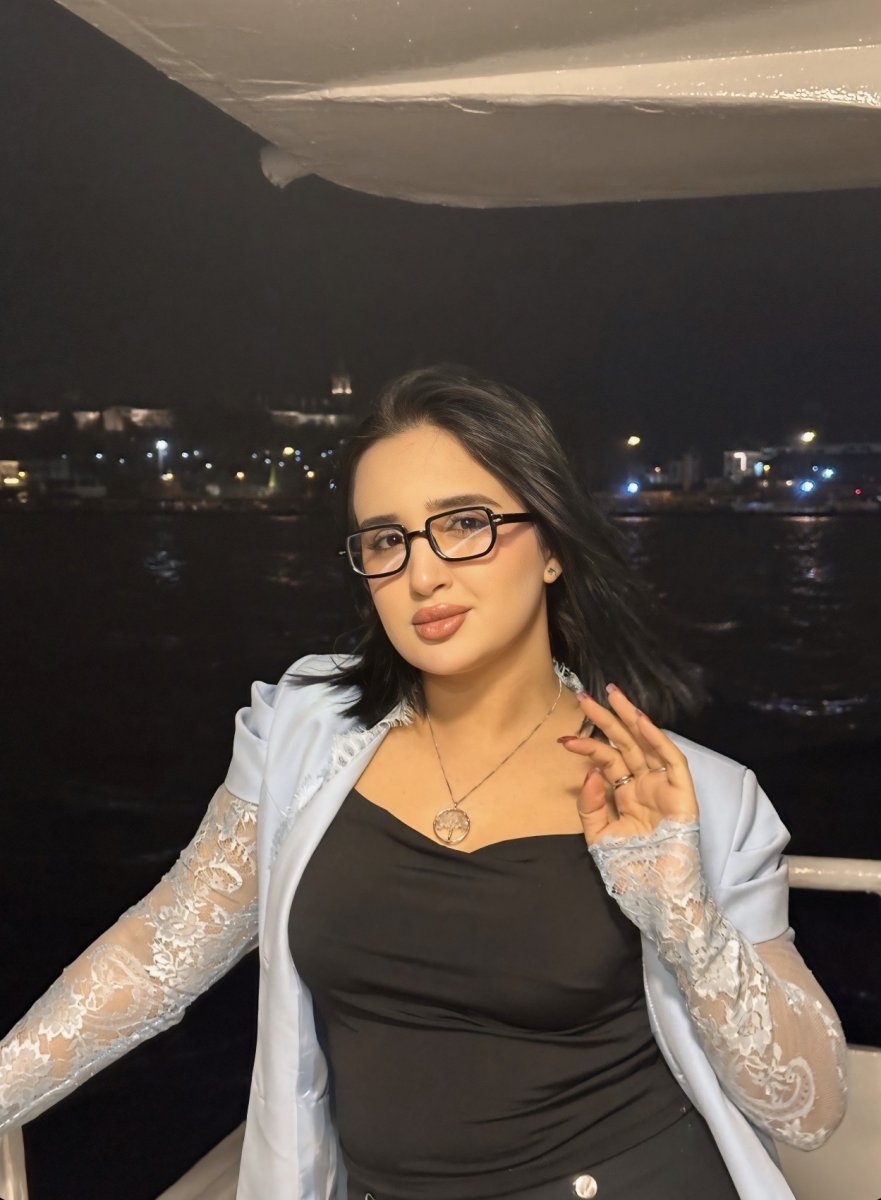 Nour El Houda Selmi - fotoğraf 2