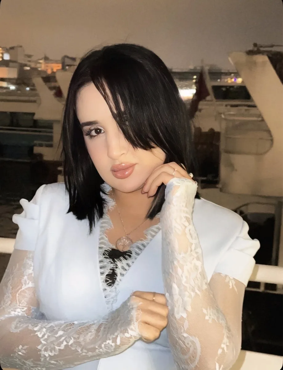 Nour El Houda Selmi - fotoğraf 4