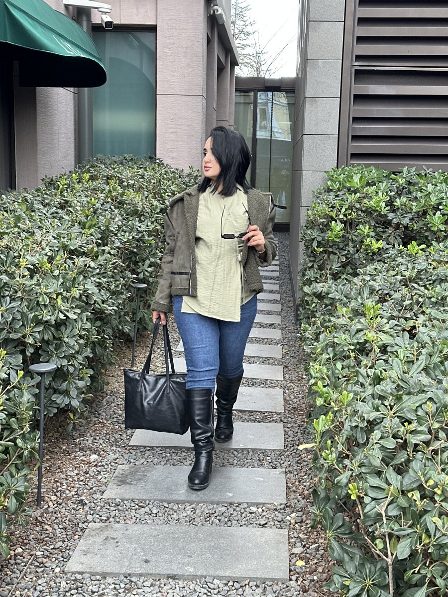 Nour El Houda Selmi - fotoğraf 4