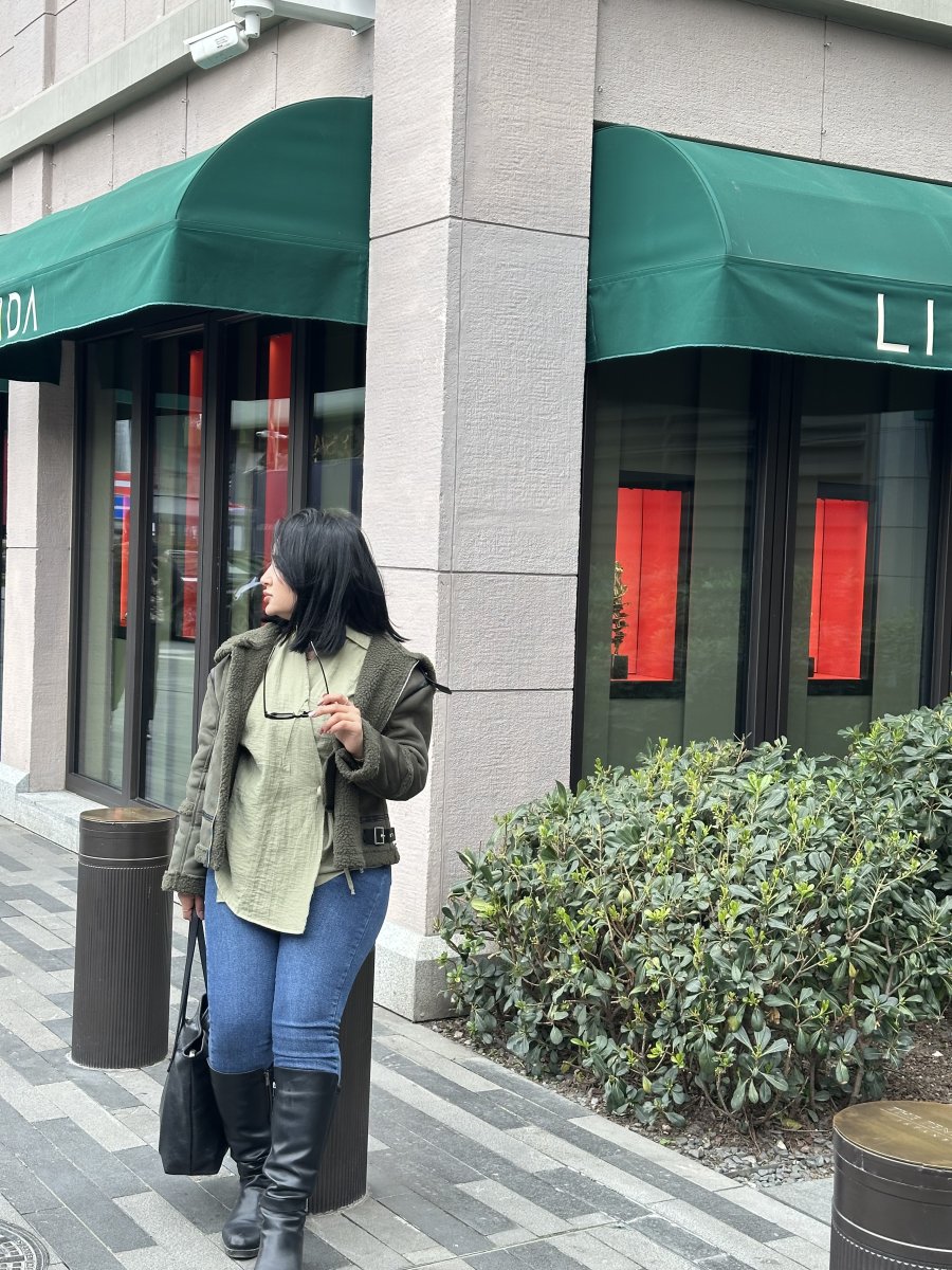 Nour El Houda Selmi - fotoğraf 5