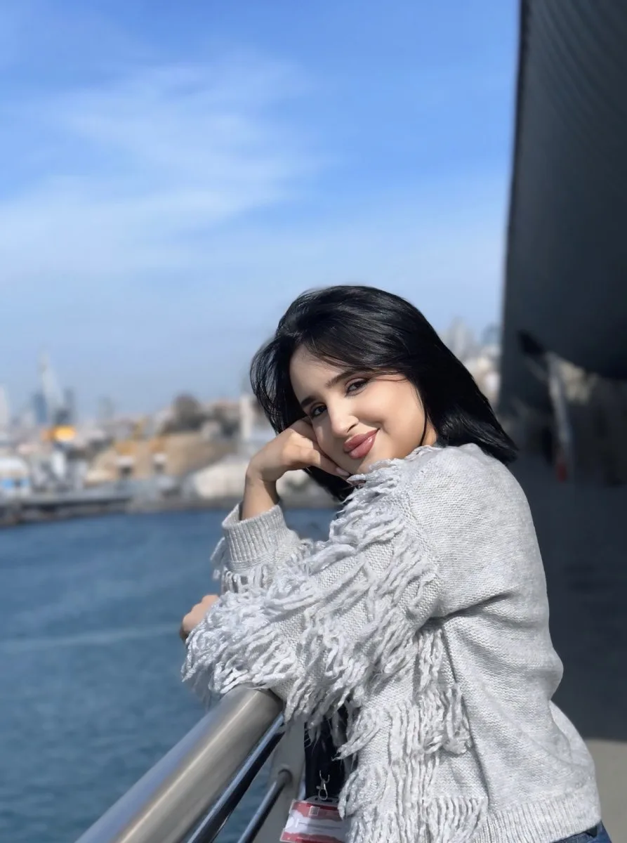 Nour El Houda Selmi - fotoğraf 8