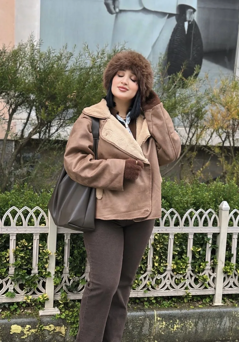 Nour El Houda Selmi - fotoğraf 11