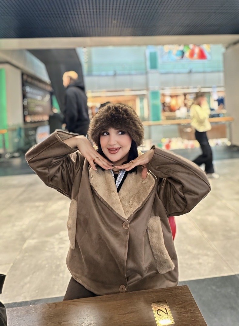 Nour El Houda Selmi - fotoğraf 11