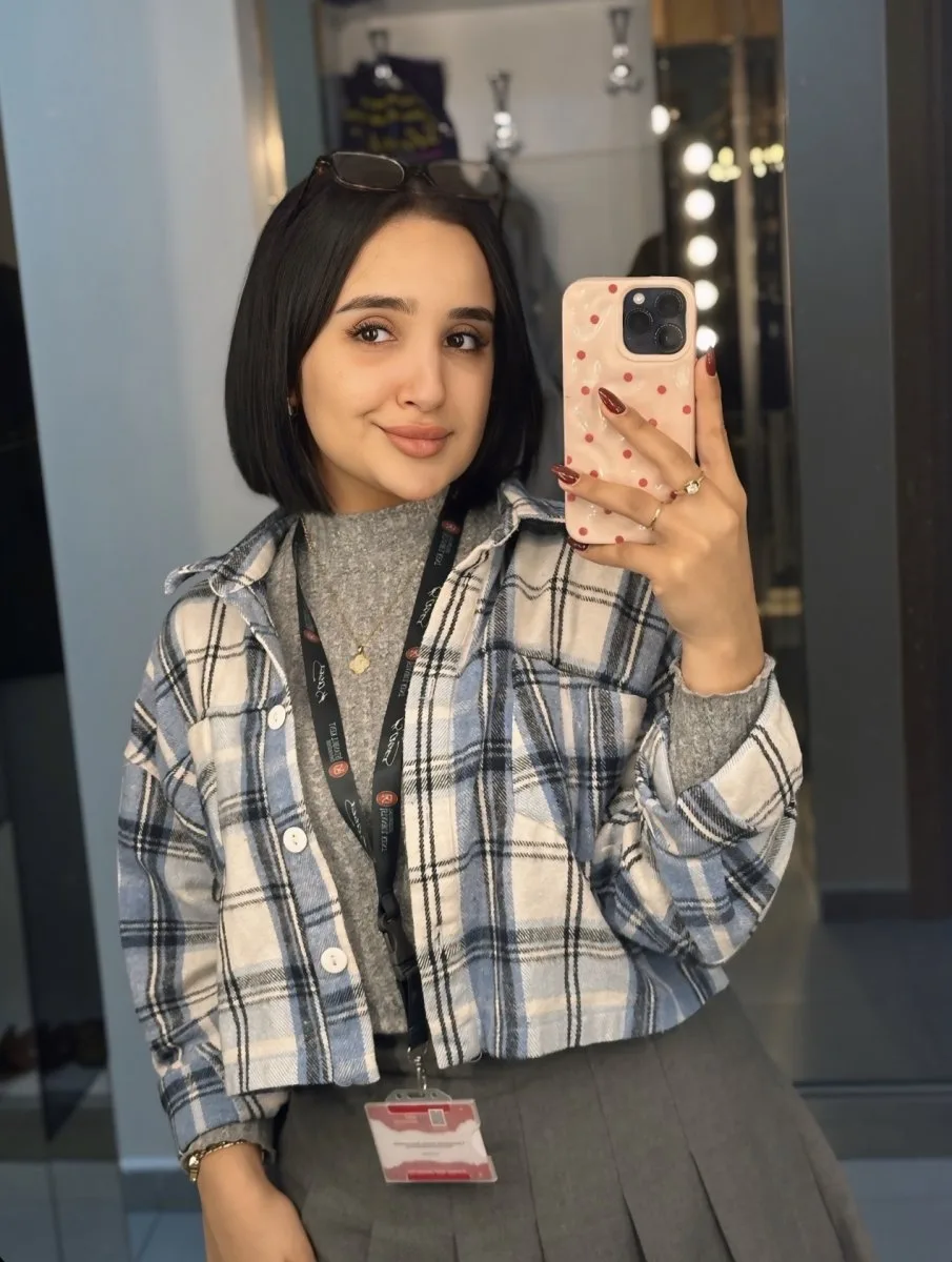 Nour El Houda Selmi - fotoğraf 14