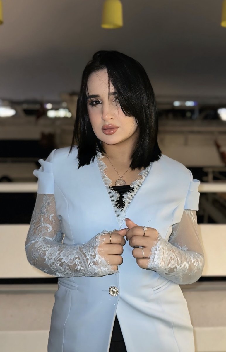 Nour El Houda Selmi - fotoğraf 14