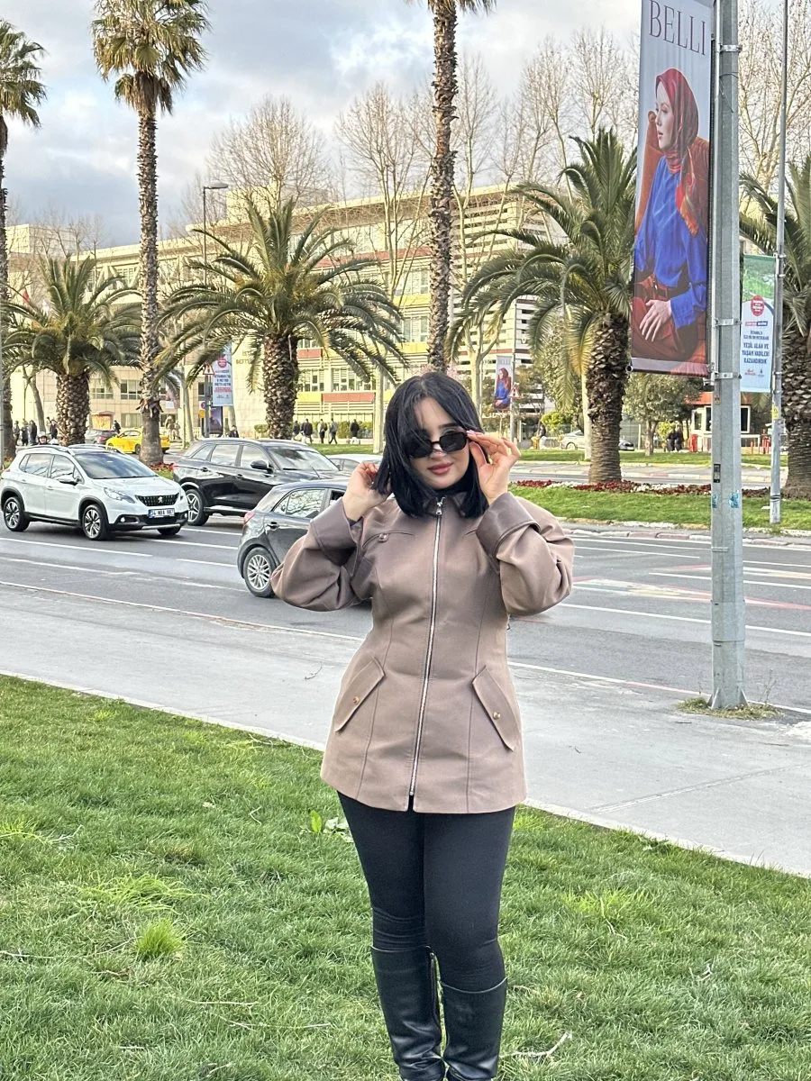 Nour El Houda Selmi - fotoğraf 16