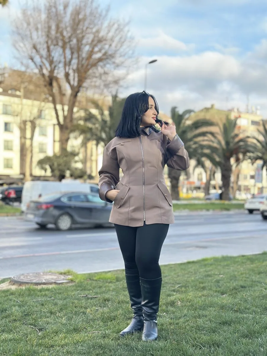 Nour El Houda Selmi - fotoğraf 17