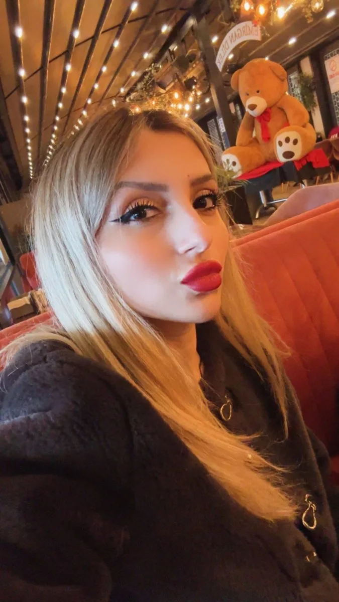 Seda Özcan - fotoğraf 2
