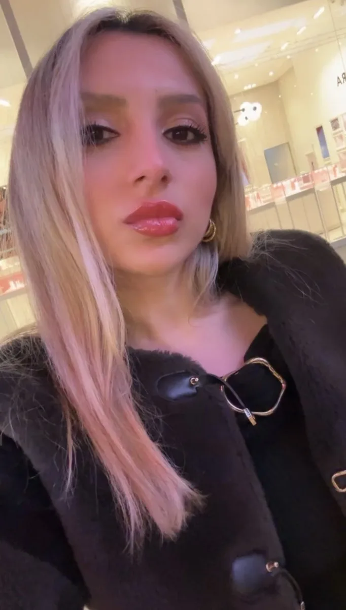 Seda Özcan - fotoğraf 3