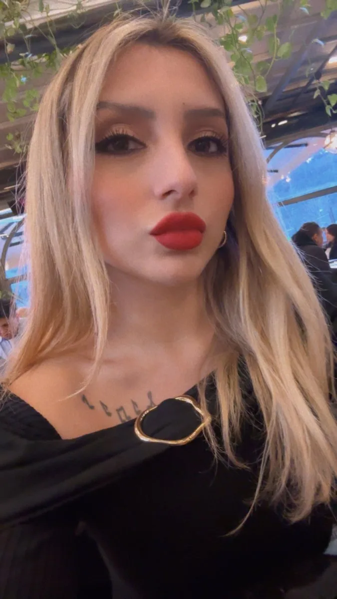 Seda Özcan - fotoğraf 4