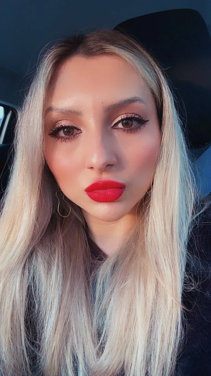 Seda Özcan - fotoğraf 5