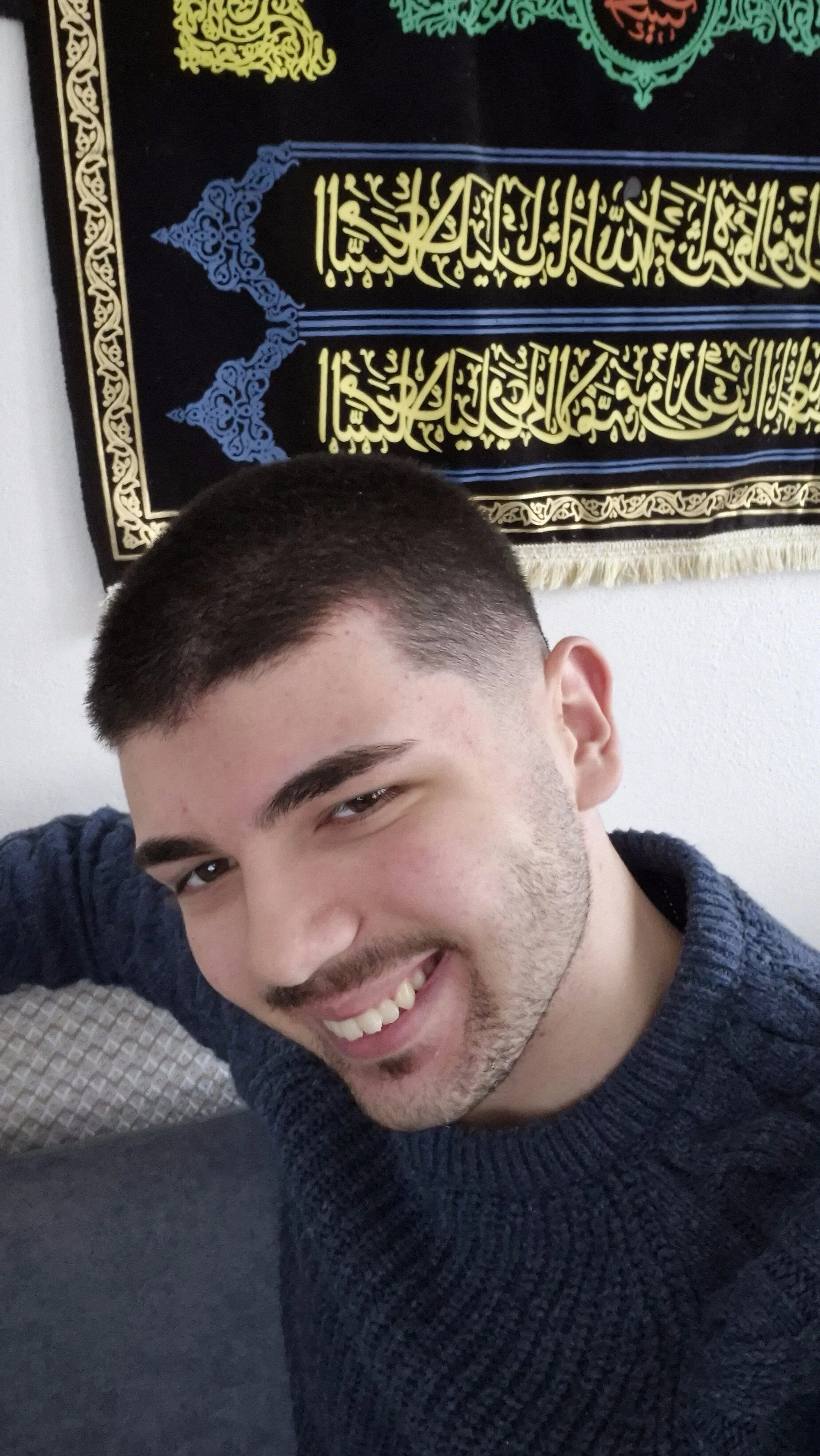 Aliasker Tanrıkulu - fotoğraf 3