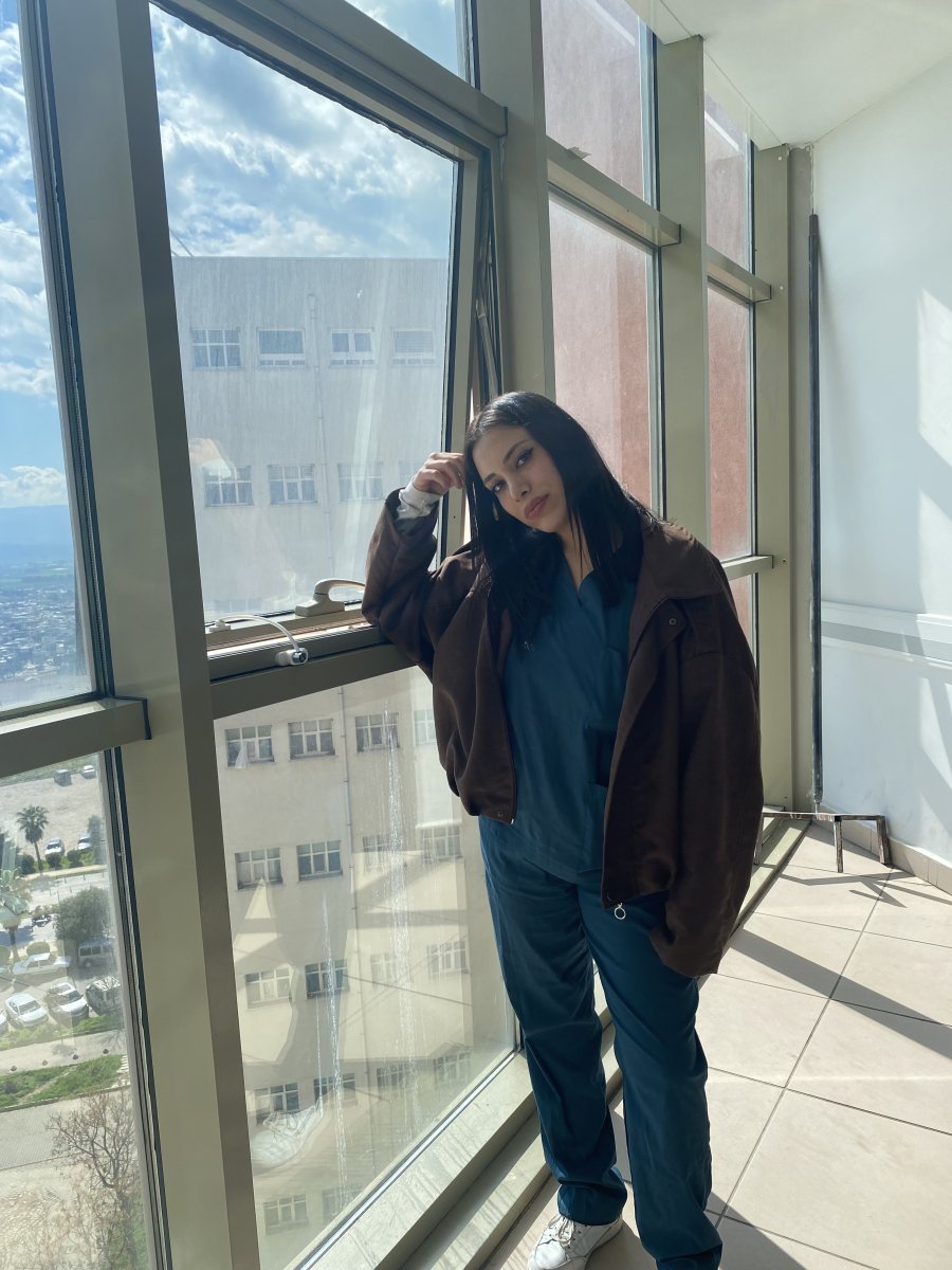 Beril Çağırır - fotoğraf 1