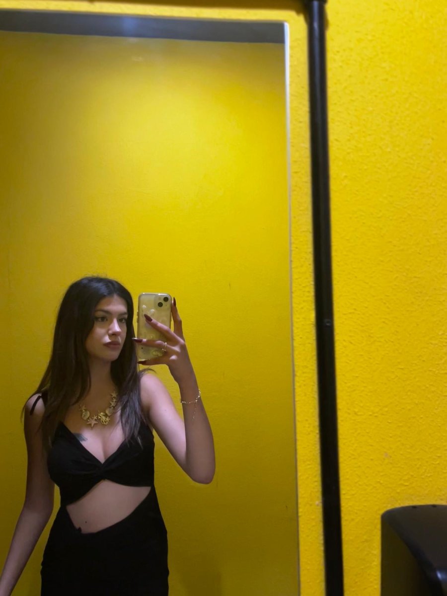 Meleknaz Bozdoğan - fotoğraf 2