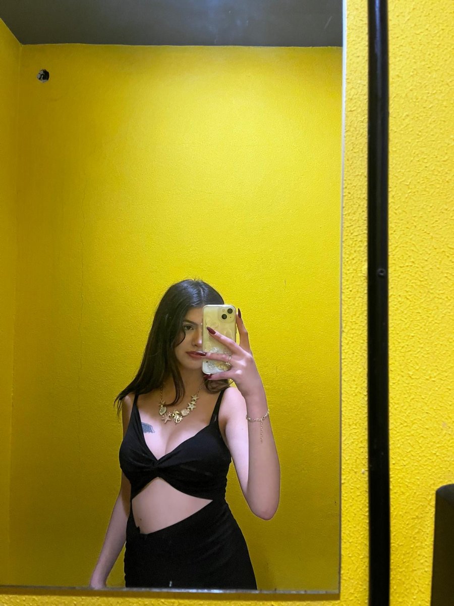 Meleknaz Bozdoğan - fotoğraf 3