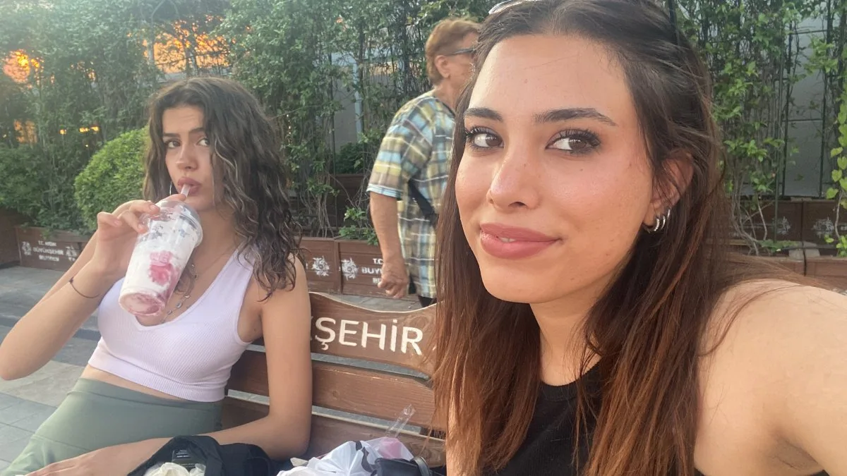 Meleknaz Bozdoğan - fotoğraf 7