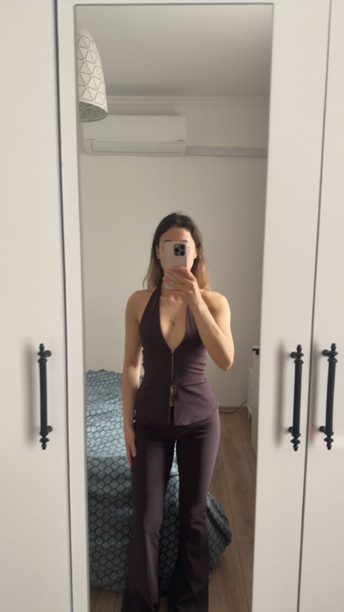 Buse Nur Arıcı - fotoğraf 2