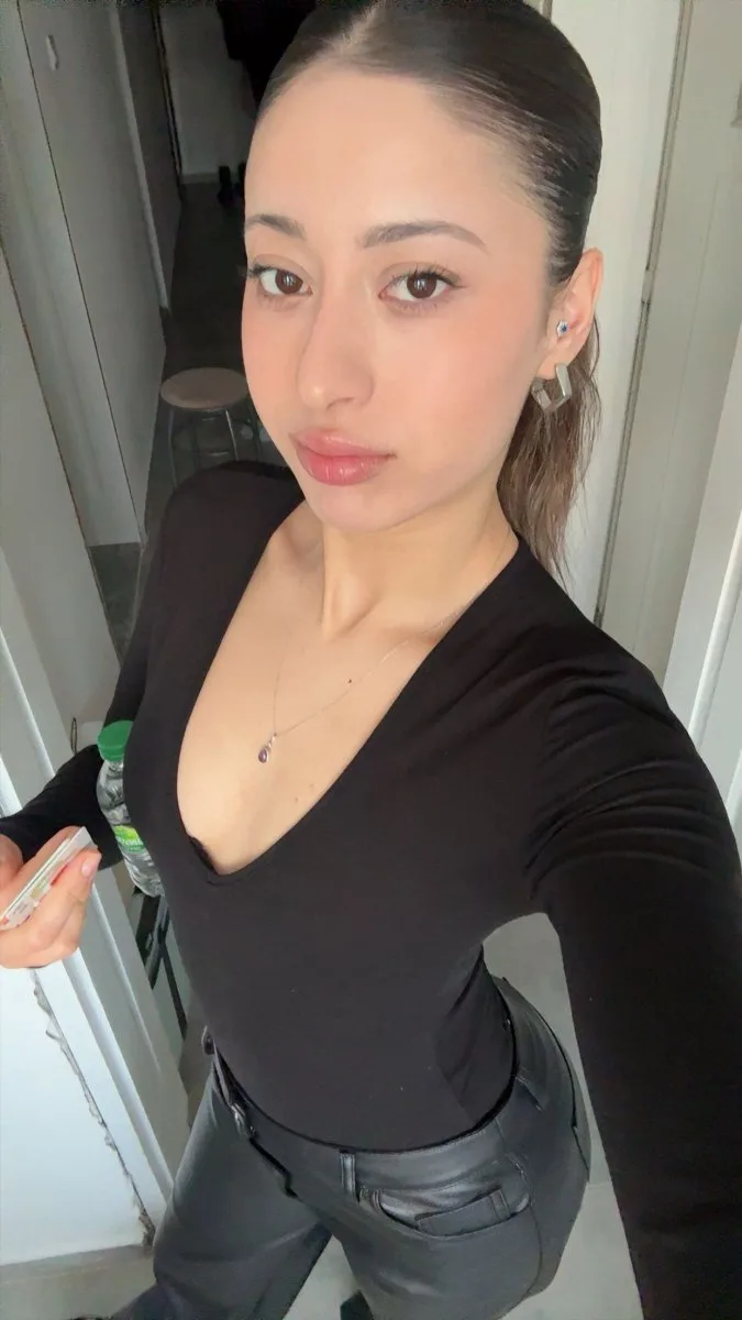 Buse Nur Arıcı - fotoğraf 4