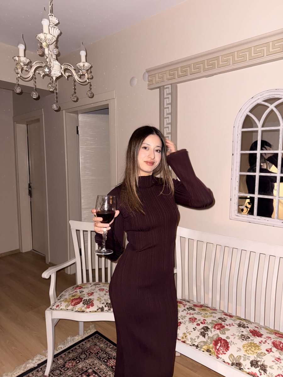 Buse Nur Arıcı - fotoğraf 6