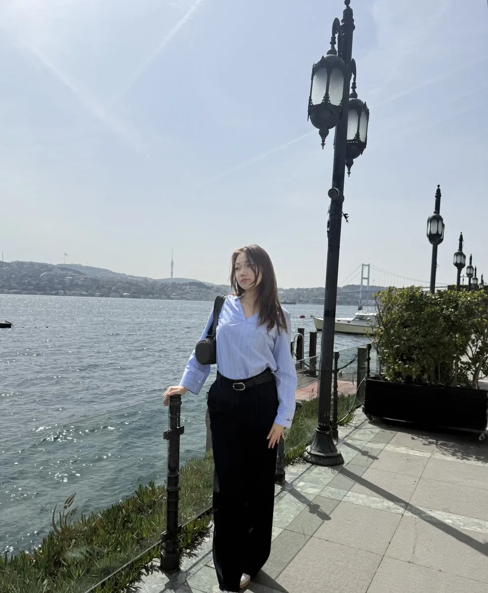 Dulmaa Dulguun - fotoğraf 2