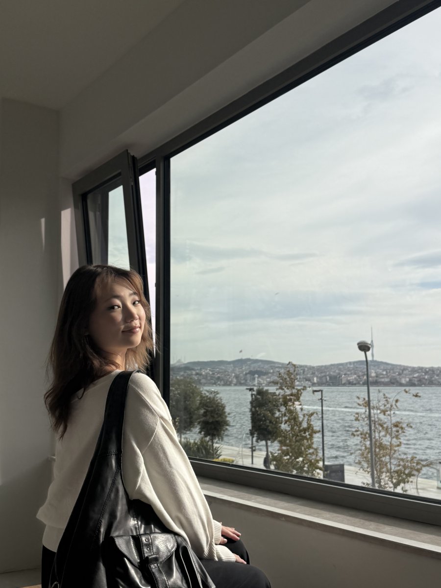 Dulmaa Dulguun - fotoğraf 4