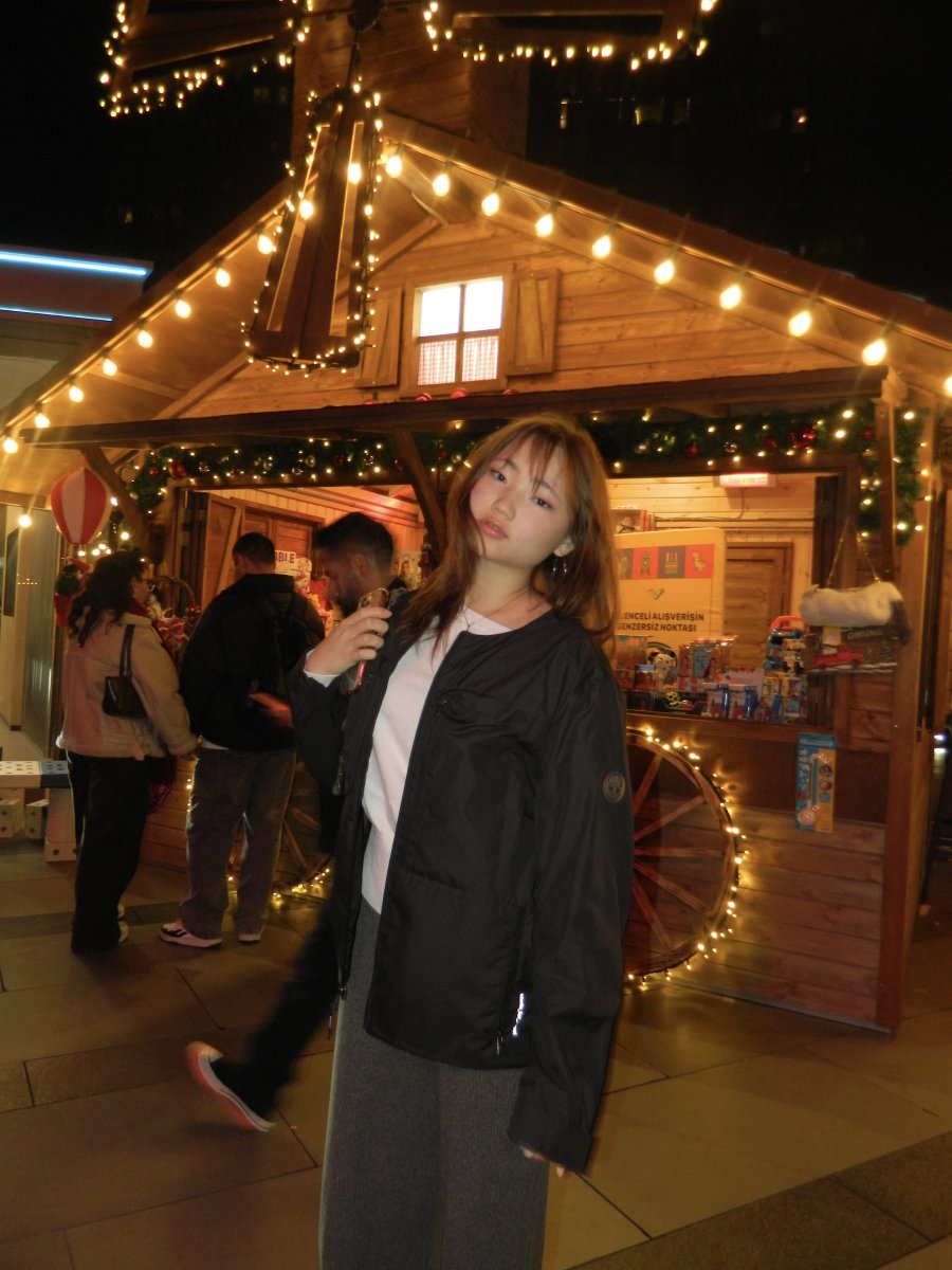 Dulmaa Dulguun - fotoğraf 6