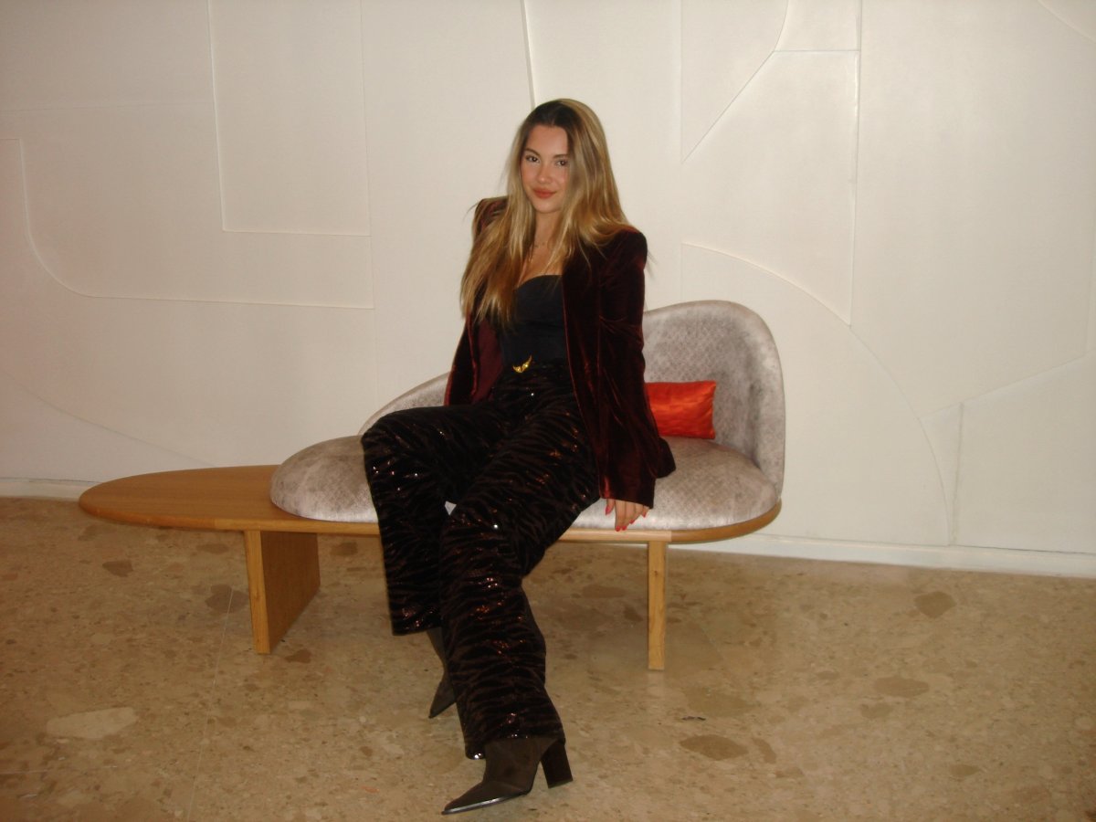 Mina Esen - fotoğraf 1