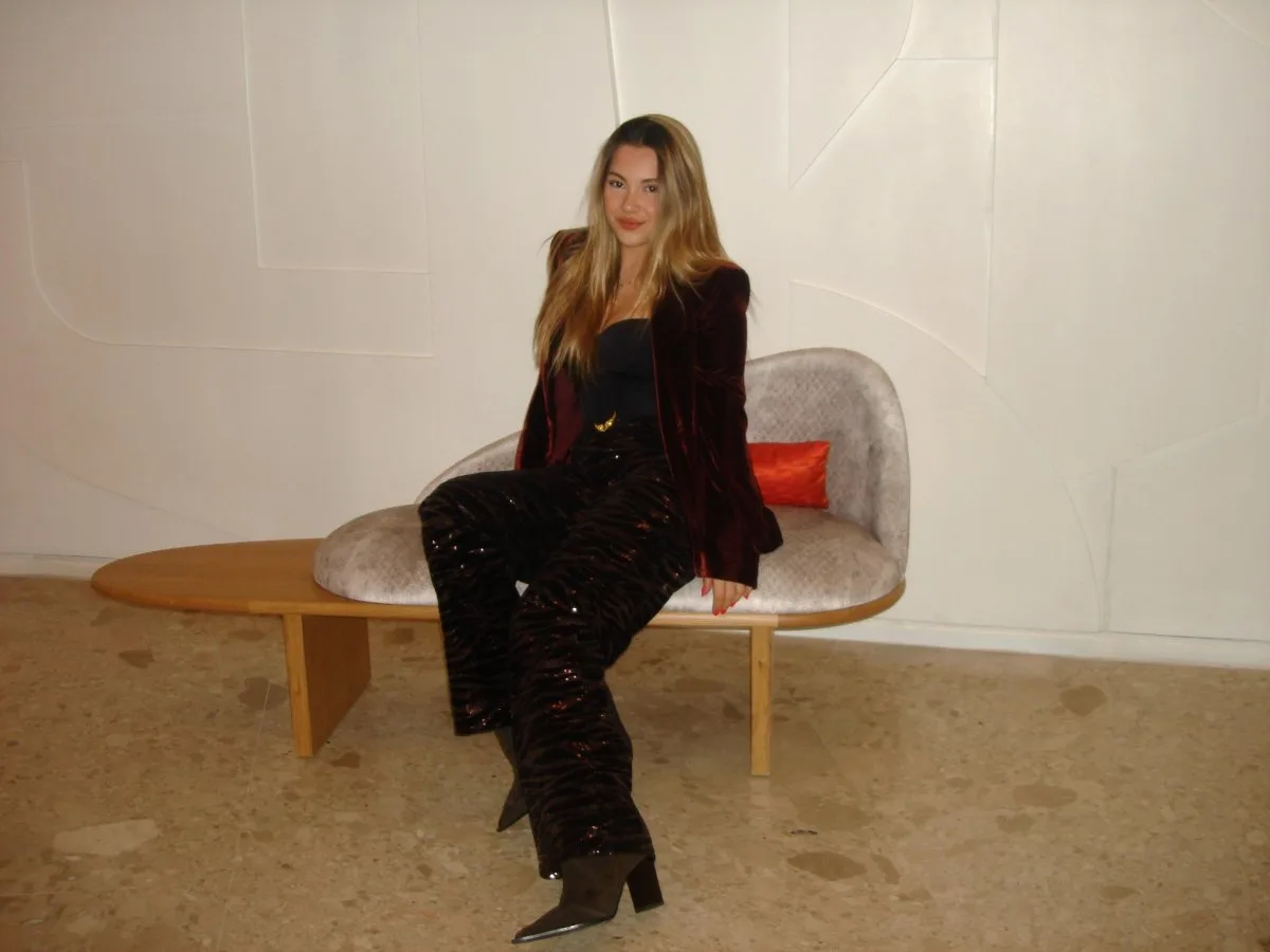 Mina Esen - fotoğraf 2