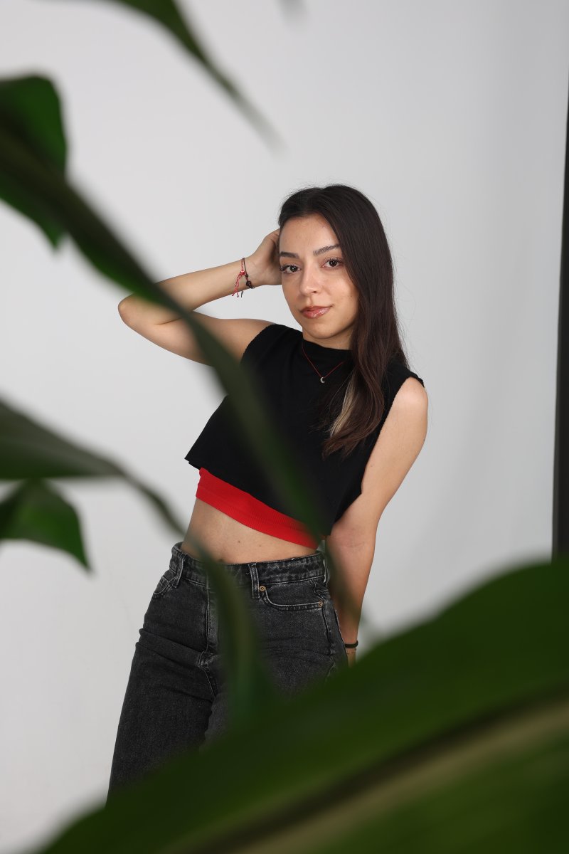 Zehra Sevgi - fotoğraf 2