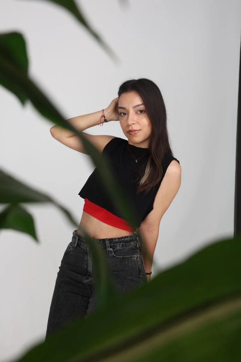 Zehra Sevgi - fotoğraf 3