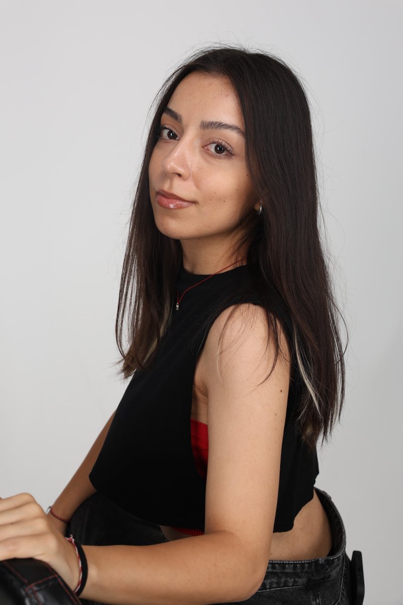 Zehra Sevgi - fotoğraf 3