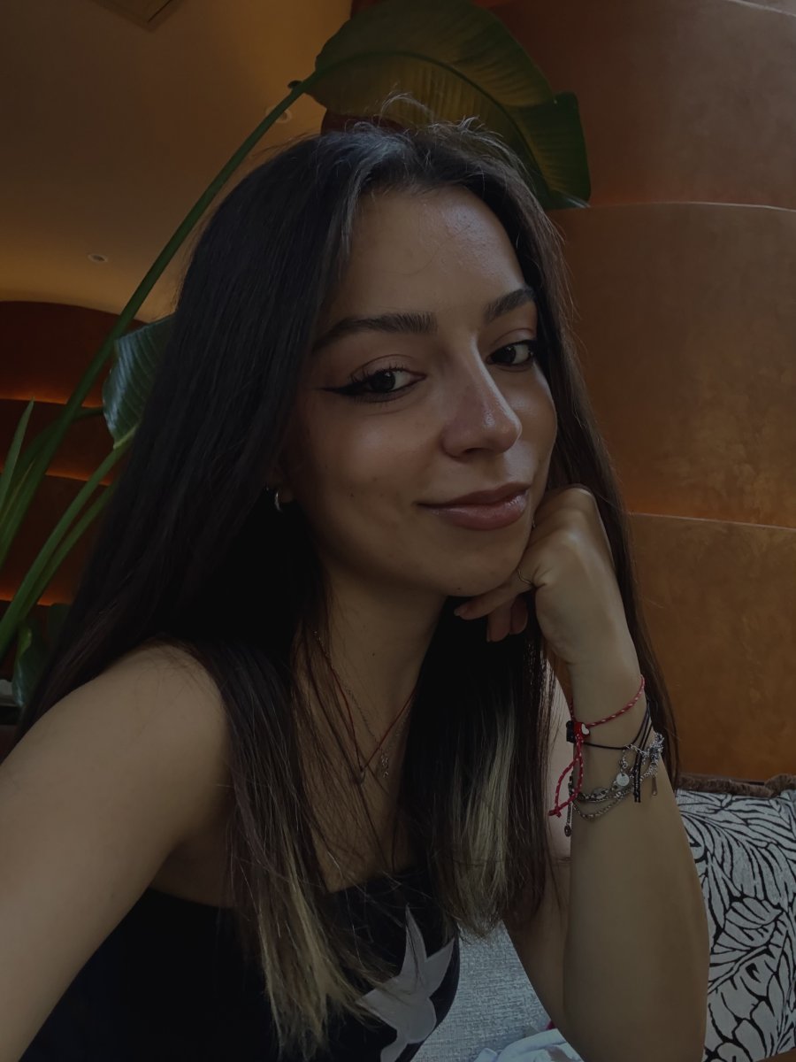 Zehra Sevgi - fotoğraf 4