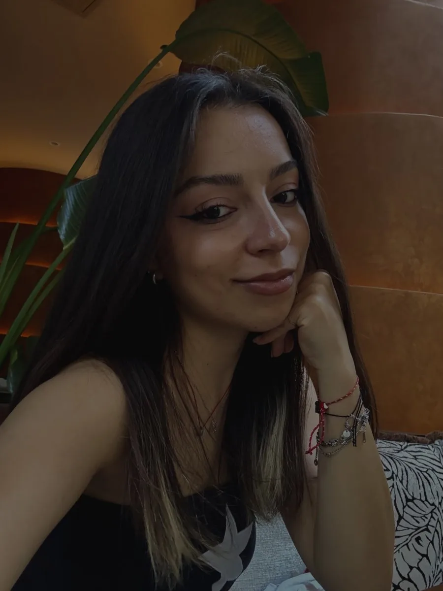 Zehra Sevgi - fotoğraf 5