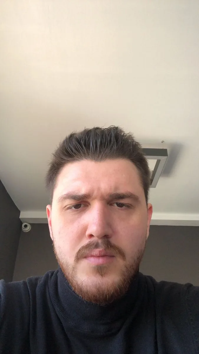 Emre Aydoğan - fotoğraf 2