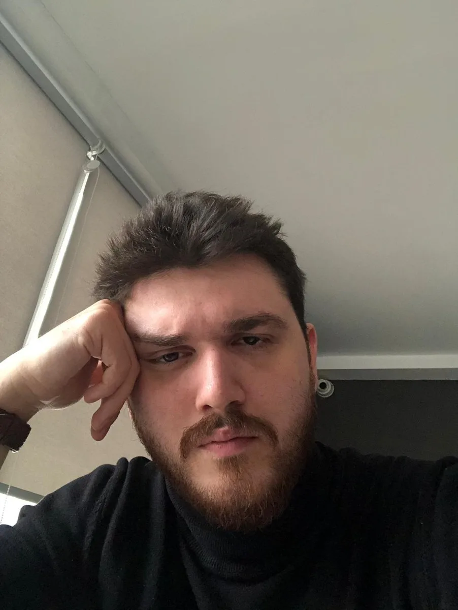 Emre Aydoğan - fotoğraf 4