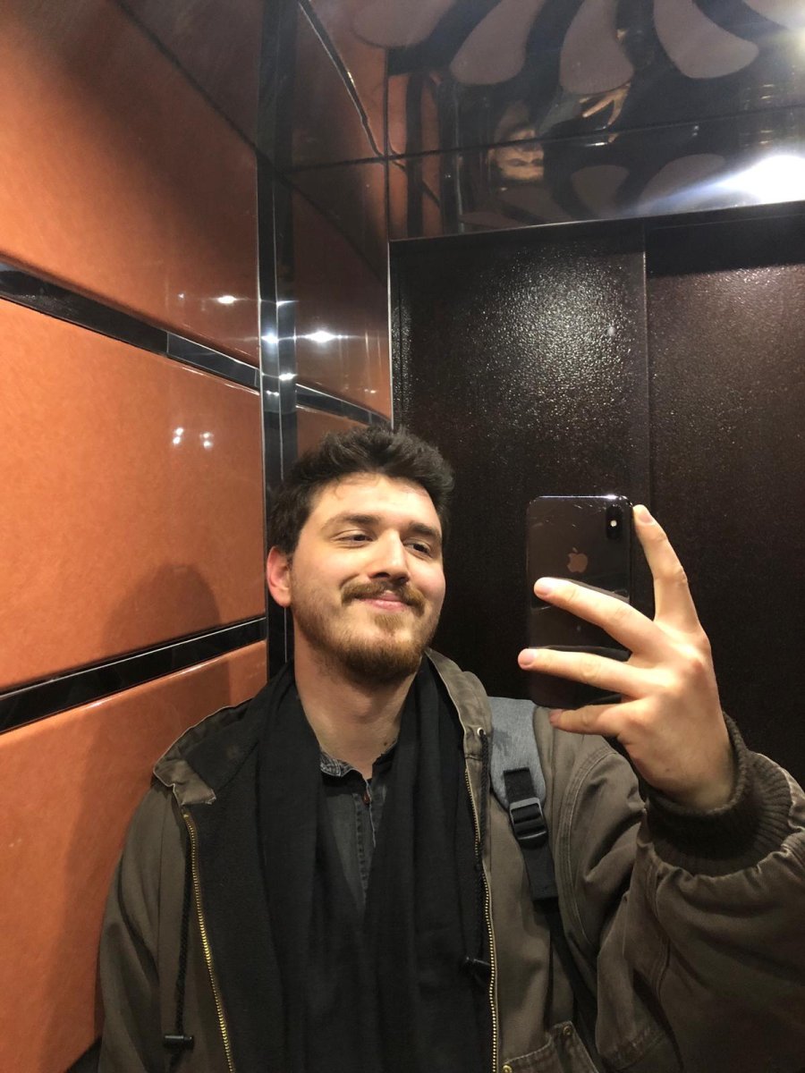 Emre Aydoğan - fotoğraf 5