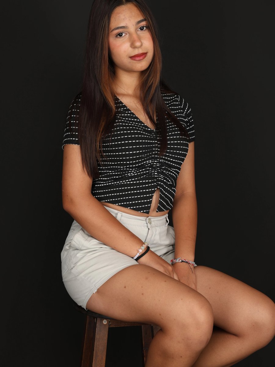 Öykü Alkan - fotoğraf 2