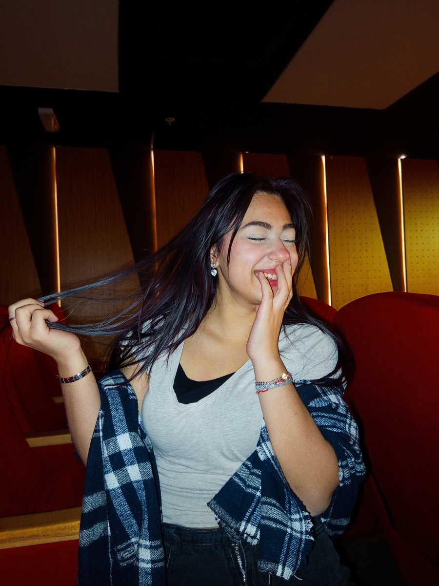 Öykü Alkan - fotoğraf 3