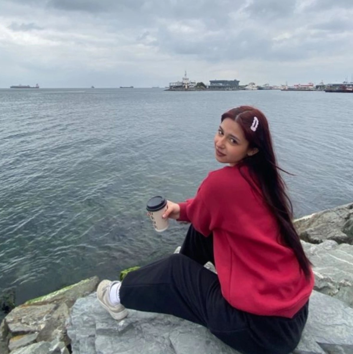 Öykü Alkan - fotoğraf 6