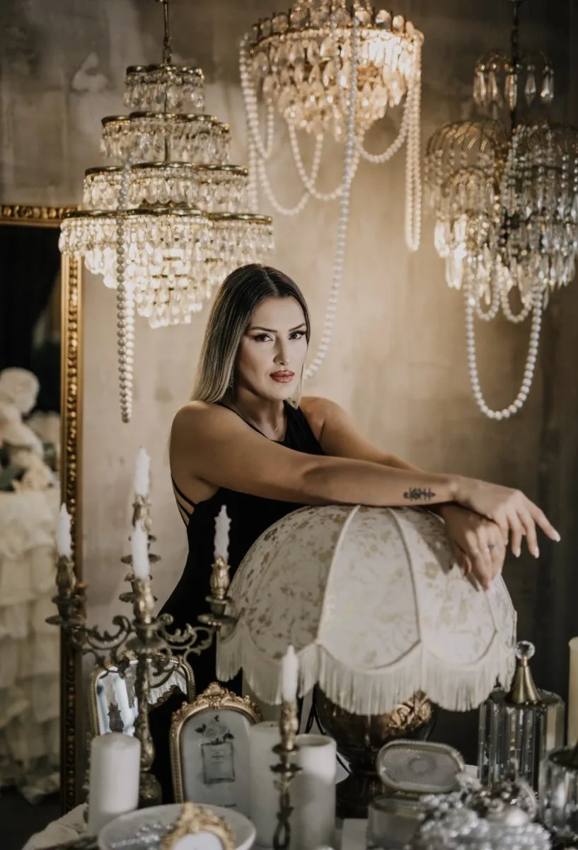 Feyza Gülşan - fotoğraf 2