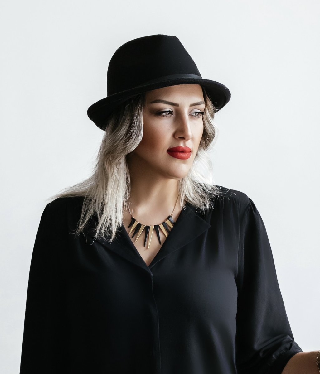 Feyza Gülşan - fotoğraf 2