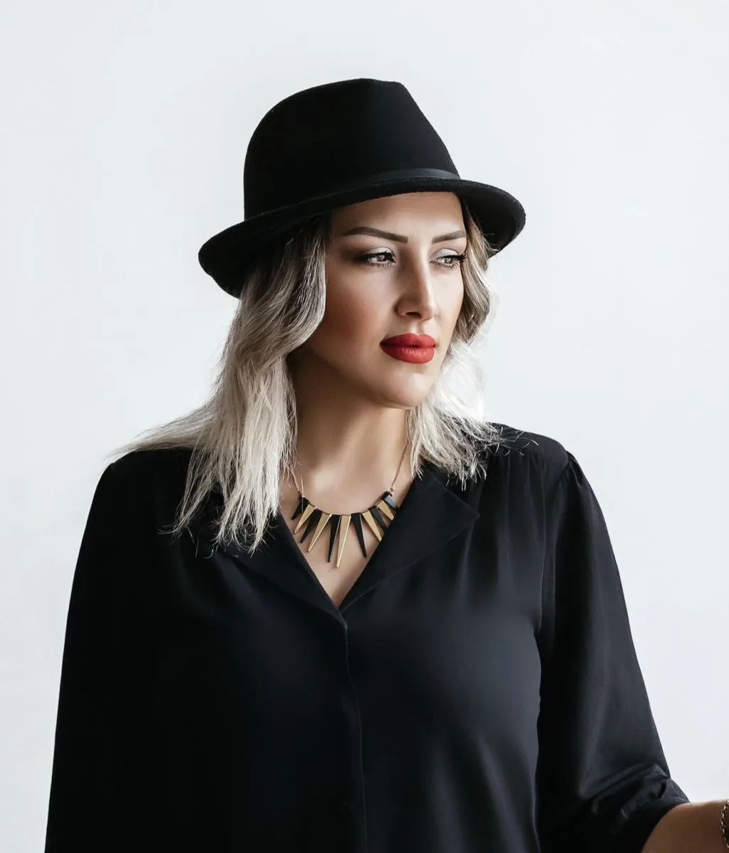Feyza Gülşan - fotoğraf 3