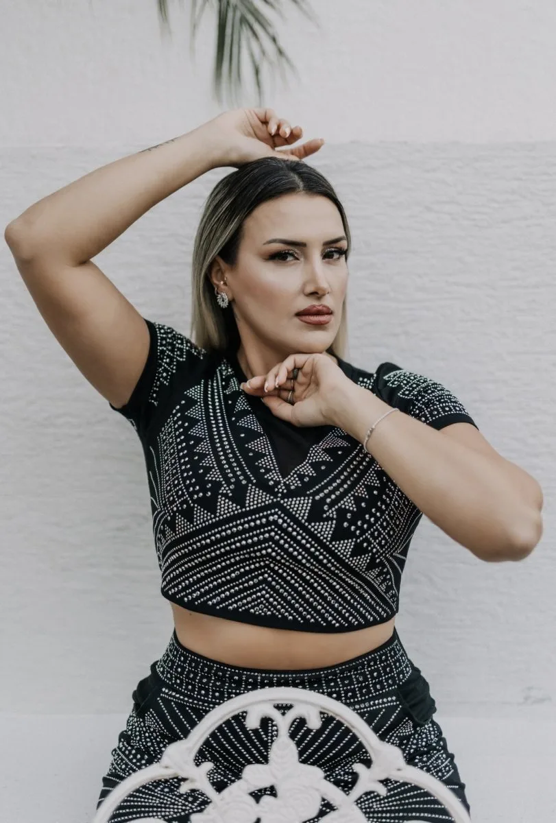 Feyza Gülşan - fotoğraf 4