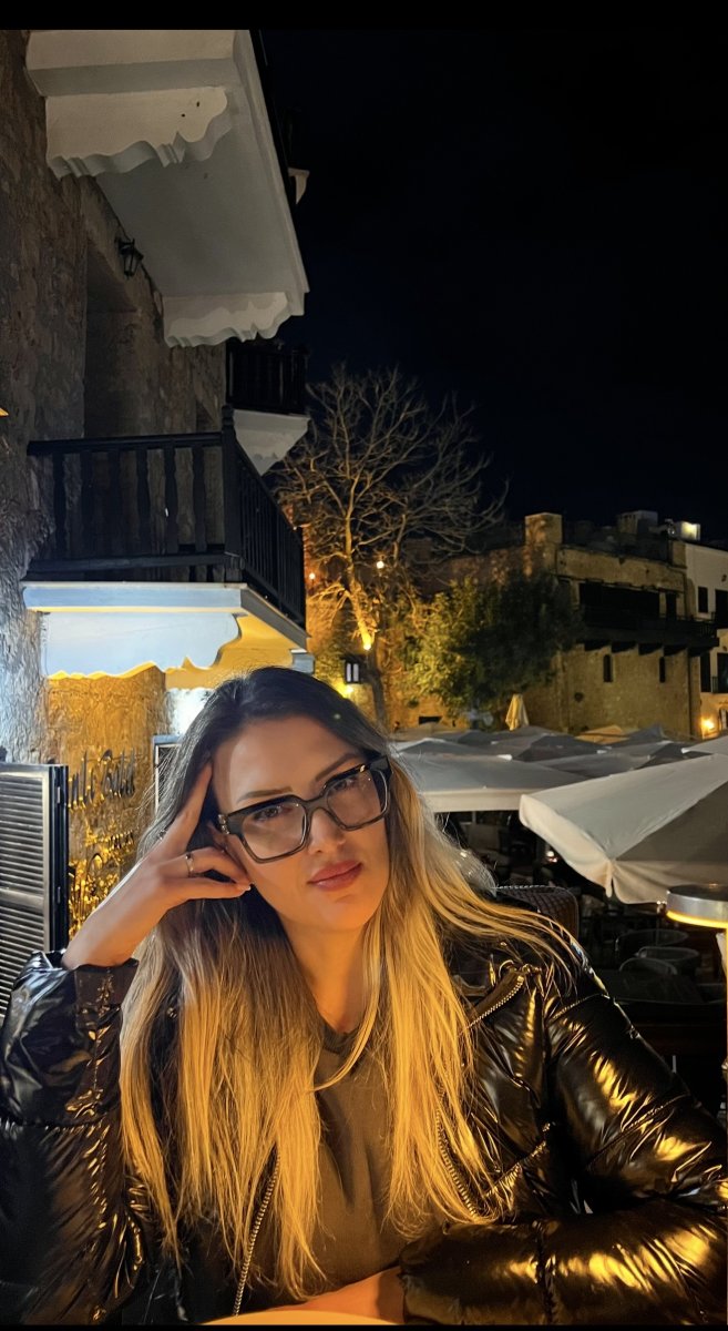 Feyza Gülşan - fotoğraf 4