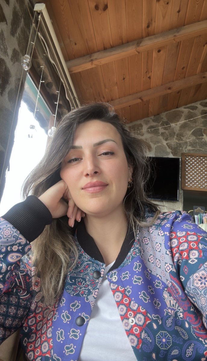 Feyza Gülşan - fotoğraf 6