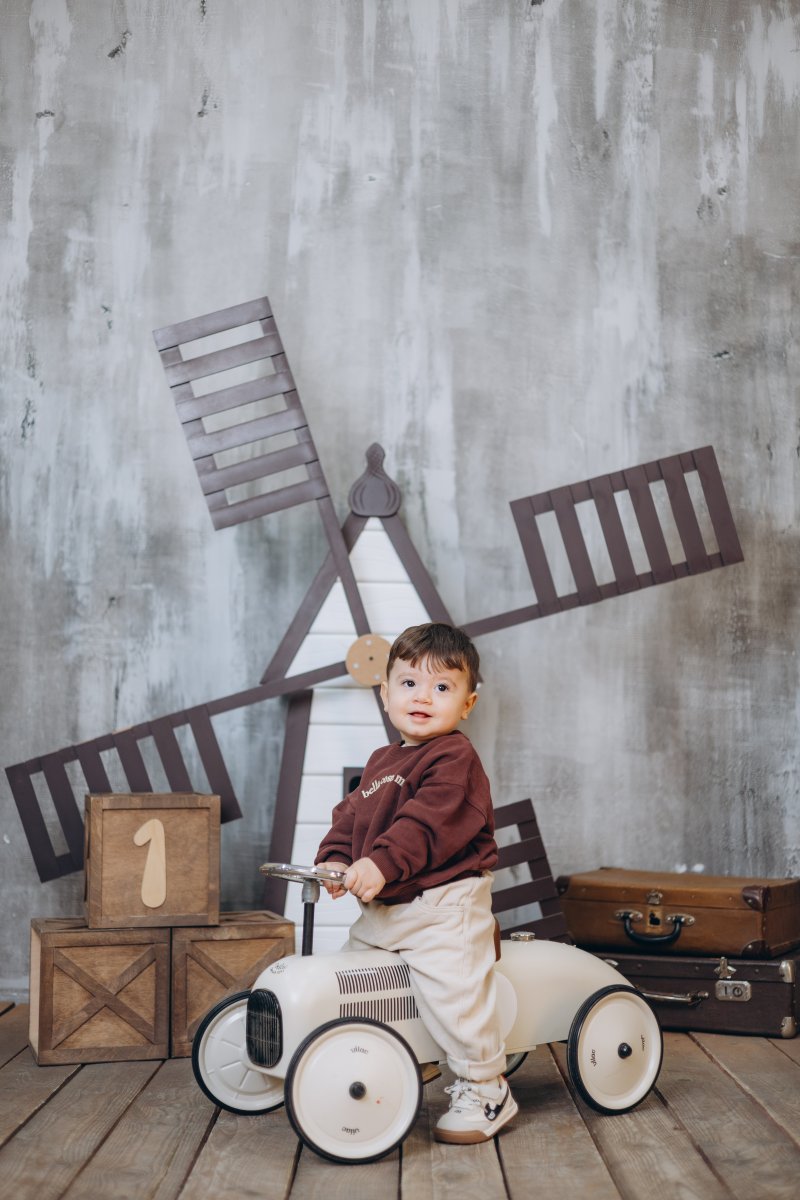 Karan Hüseynzade - fotoğraf 3